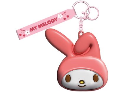 Pyramid International My Melody Silikonová peněženka