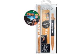 Pyramid International Naruto školní set DPL12