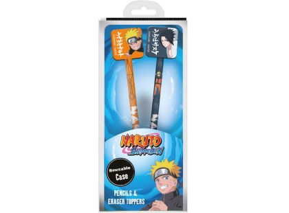 Pyramid International Naruto tužky s topprem DPL8
