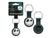 Pyramid International Nightmare Before Christmas klíčenka na lokátor