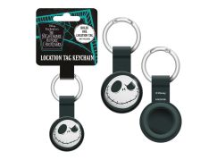 Pyramid International Nightmare Before Christmas klíčenka na lokátor