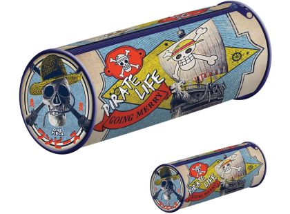 Pyramid International One Piece Penál Live