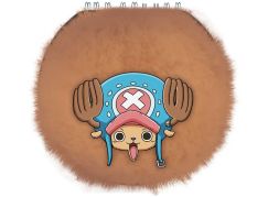 Pyramid International One Piece Plyšový kulatý blok Chopper