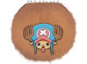 Pyramid International One Piece Plyšový kulatý blok Chopper