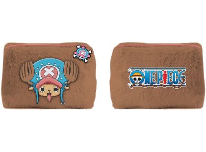 Pyramid International One Piece Plyšový penál Chopper