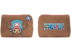 Pyramid International One Piece Plyšový penál Chopper