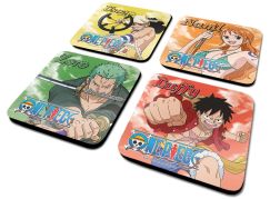 Pyramid International One Piece Set podtácků
