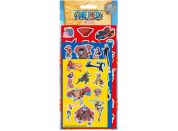 Pyramid International One Piece Set samolepek 60 ks