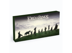 Pyramid International Pán prstenů svítící obraz (The Oathbreakers)