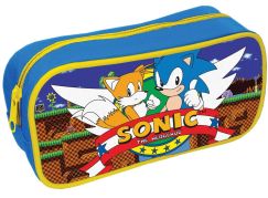Pyramid International Sonic Penál