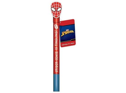 Pyramid International Spiderman Pero s topperem