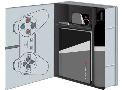 Pyramid International Playstation Dárkový set PS classic