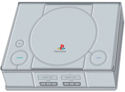 Pyramid International Playstation Dárkový set PS classic