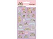 Pyramid International Pusheen Samolepky