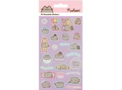 Pyramid International Pusheen Samolepky