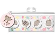 Pyramid International Pusheen Set gum
