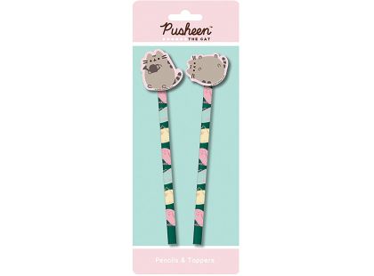 Pyramid International Pusheen Set tužek