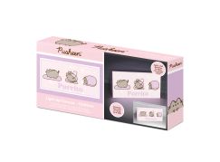 Pyramid International Pusheen svítící obraz