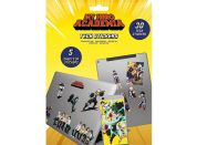 Pyramid International My Hero Academia Samolepky technické