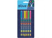 Pyramid International set 6 per Stitch