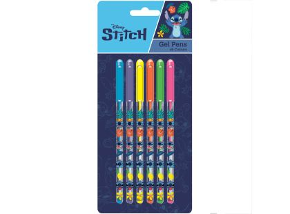 Pyramid International set 6 per Stitch