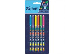 Pyramid International set 6 per Stitch