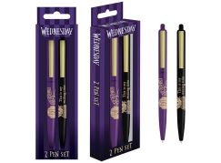 Pyramid International Wednesday Set per