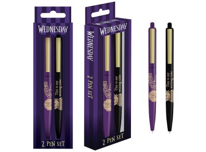 Pyramid International Wednesday Set per