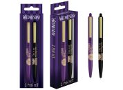 Pyramid International Wednesday Set per