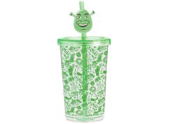 Pyramid International Shrek Hrnek s brčkem