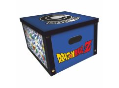 Pyramid International Dragon Ball Skladovací box Capsule corp