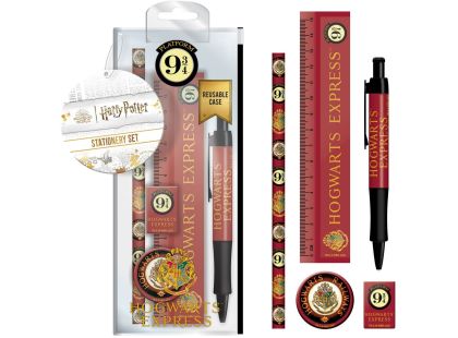 Pyramid International Harry Potter Školní set 9 a třičtvrtě