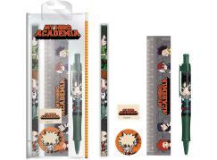 Pyramid International My Hero Academia Školní set Chibi