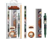 Pyramid International My Hero Academia Školní set Chibi