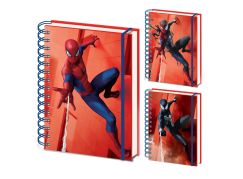 Pyramid International Spiderman lentikulární blok A5