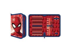 Pyramid International Spiderman penál naplněný
