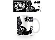 Pyramid International Star Wars keramický hrnek (The Power of Coffee), 325 ml