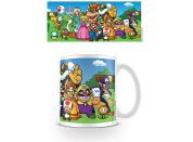 Pyramid International Super Mario keramický hrnek, 325 ml