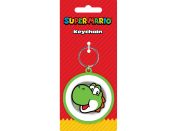 Pyramid International Super Mario spinner klíčenka Yoshi