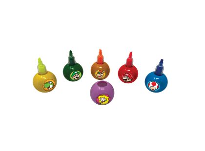 Pyramid International Super Mario zvýrazňovače