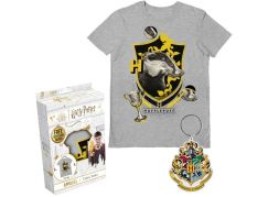 Pyramid International Harry Potter Triko v boxu Mrzimor vel. M