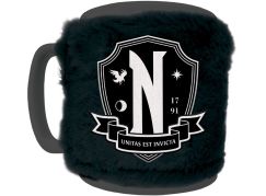 Pyramid International Wednesday Hrnek s návlekem