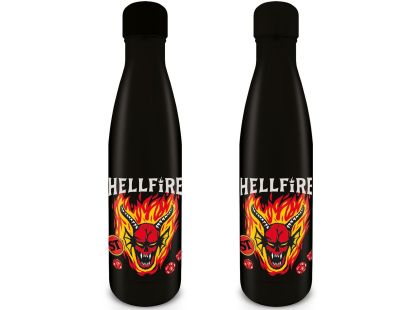 Pyramid Láhev nerezová Stranger Things 540 ml