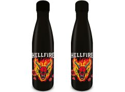 Pyramid Láhev nerezová Stranger Things 540 ml