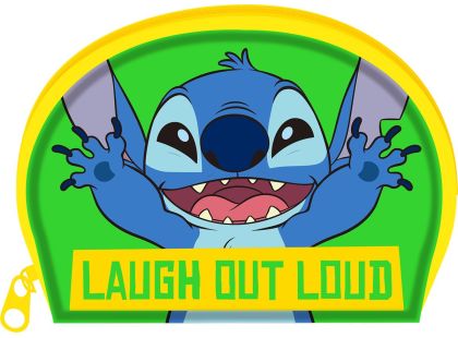 Pyramid Lilo & Stitch penál DPL12