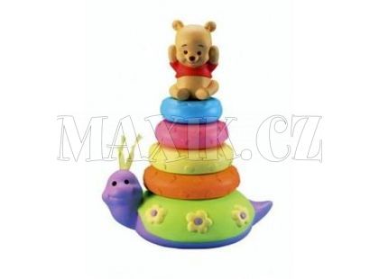Pyramida Fisher Price J6898