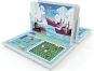 Quercetti Family Game Sea Battle strategická hra Lodě námořní bitva 2
