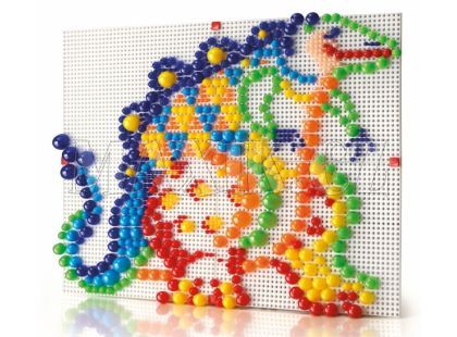 Quercetti Fantacolor Modular 4