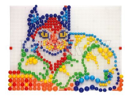Quercetti Fantacolor Modular 4