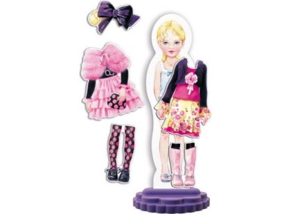 Quercetti Fashion Design Mya